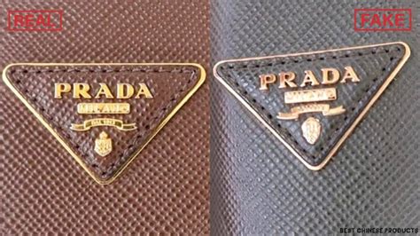 fake vs real prada jacket|prada authentication checklist.